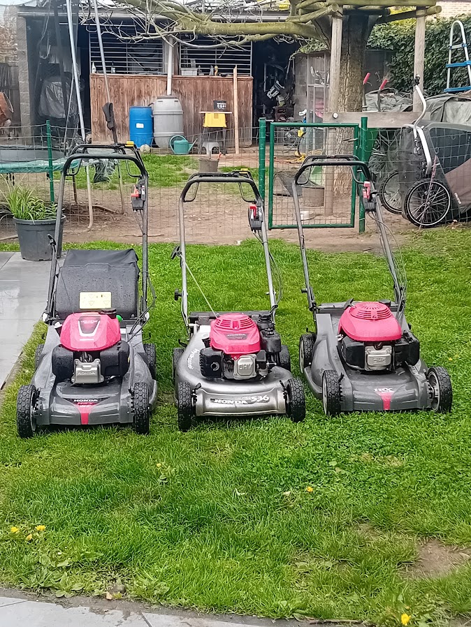 Tuinonderhoud